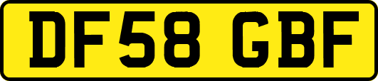 DF58GBF
