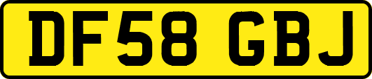 DF58GBJ