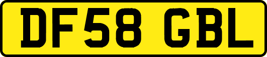 DF58GBL