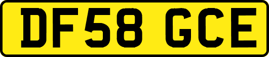 DF58GCE