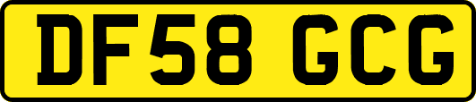 DF58GCG
