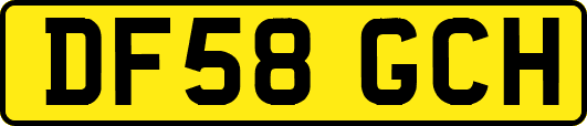 DF58GCH