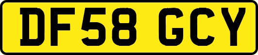 DF58GCY