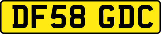 DF58GDC