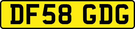 DF58GDG