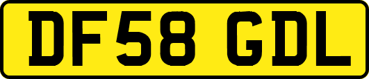 DF58GDL