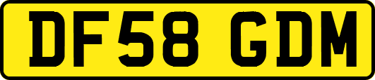 DF58GDM