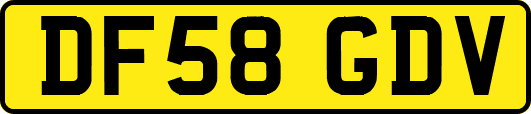 DF58GDV