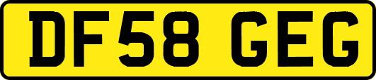 DF58GEG