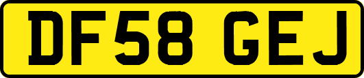 DF58GEJ