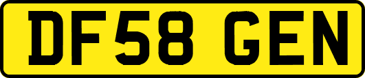 DF58GEN