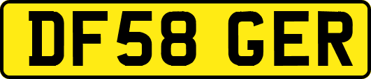 DF58GER