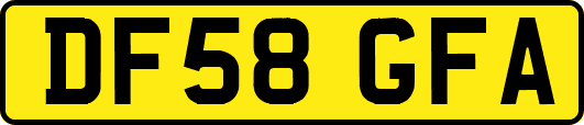 DF58GFA