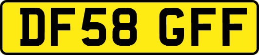 DF58GFF