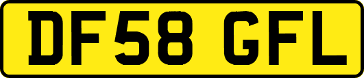 DF58GFL