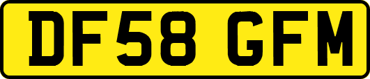 DF58GFM