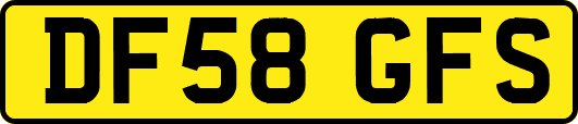 DF58GFS
