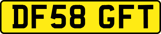 DF58GFT