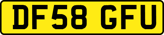 DF58GFU