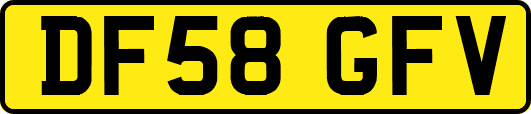 DF58GFV