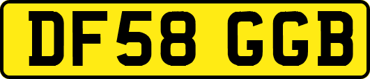 DF58GGB