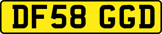 DF58GGD
