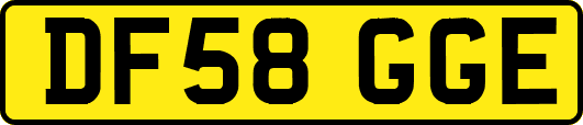 DF58GGE