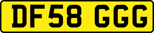 DF58GGG