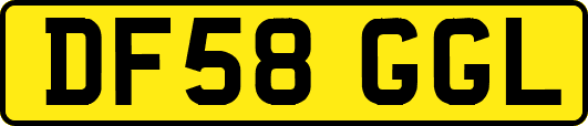 DF58GGL