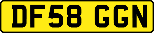 DF58GGN