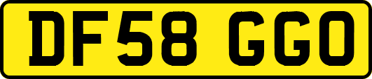 DF58GGO