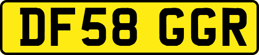 DF58GGR