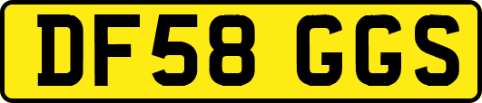 DF58GGS