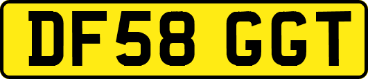 DF58GGT
