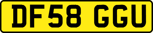 DF58GGU