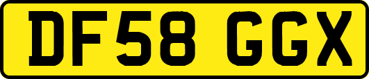DF58GGX