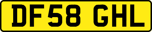 DF58GHL