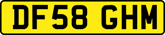 DF58GHM