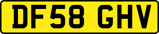 DF58GHV