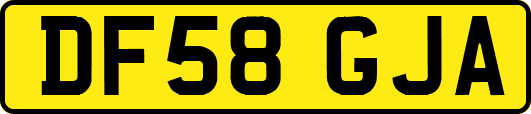 DF58GJA