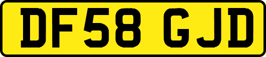 DF58GJD