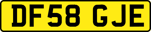 DF58GJE