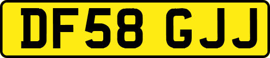 DF58GJJ