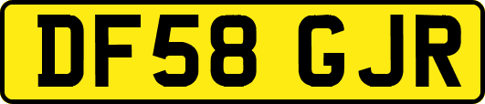 DF58GJR