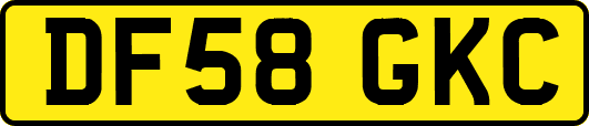 DF58GKC
