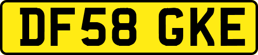 DF58GKE