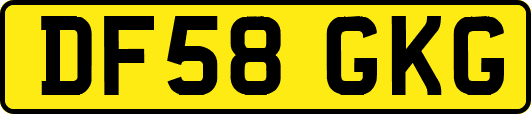 DF58GKG