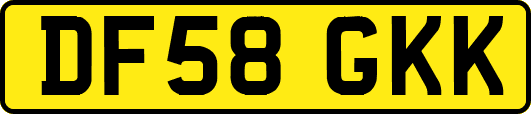 DF58GKK