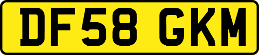 DF58GKM