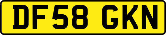 DF58GKN